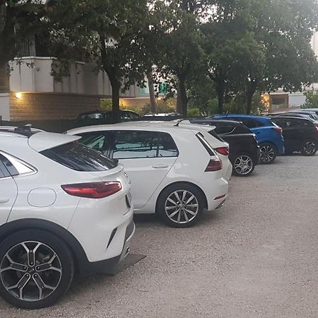 Hotel Monaco - Parcheggio Incluso Min 2 Gg Milano Marittima Eksteriør billede