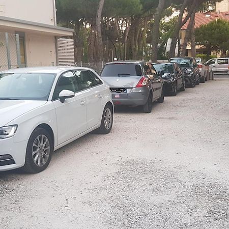 Hotel Monaco - Parcheggio Incluso Min 2 Gg Milano Marittima Eksteriør billede