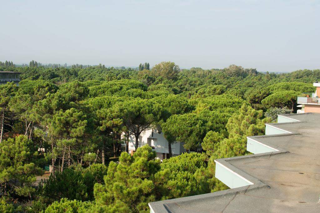 Hotel Monaco - Parcheggio Incluso Min 2 Gg Milano Marittima Eksteriør billede