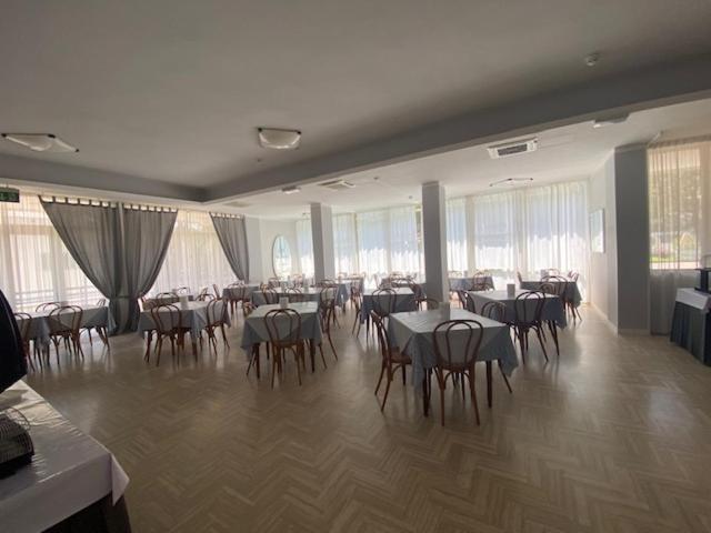 Hotel Monaco - Parcheggio Incluso Min 2 Gg Milano Marittima Eksteriør billede