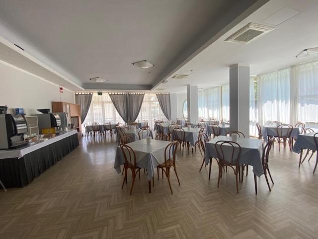 Hotel Monaco - Parcheggio Incluso Min 2 Gg Milano Marittima Eksteriør billede