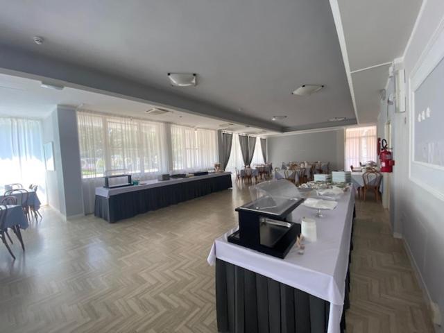 Hotel Monaco - Parcheggio Incluso Min 2 Gg Milano Marittima Eksteriør billede