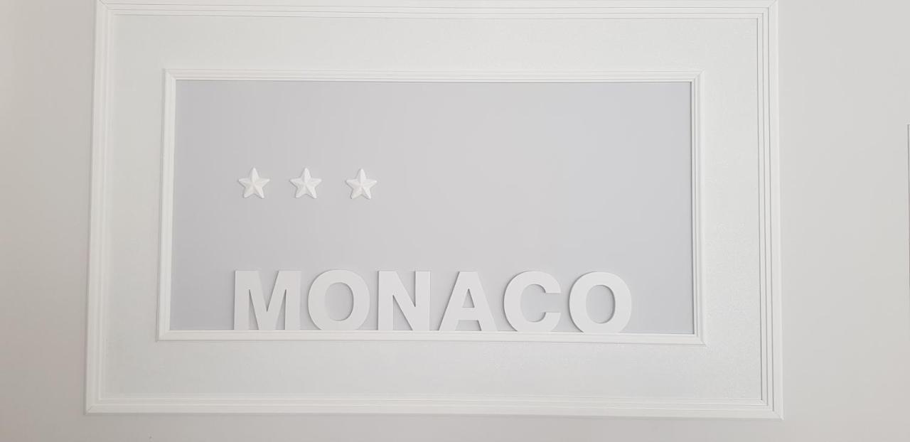 Hotel Monaco - Parcheggio Incluso Min 2 Gg Milano Marittima Eksteriør billede