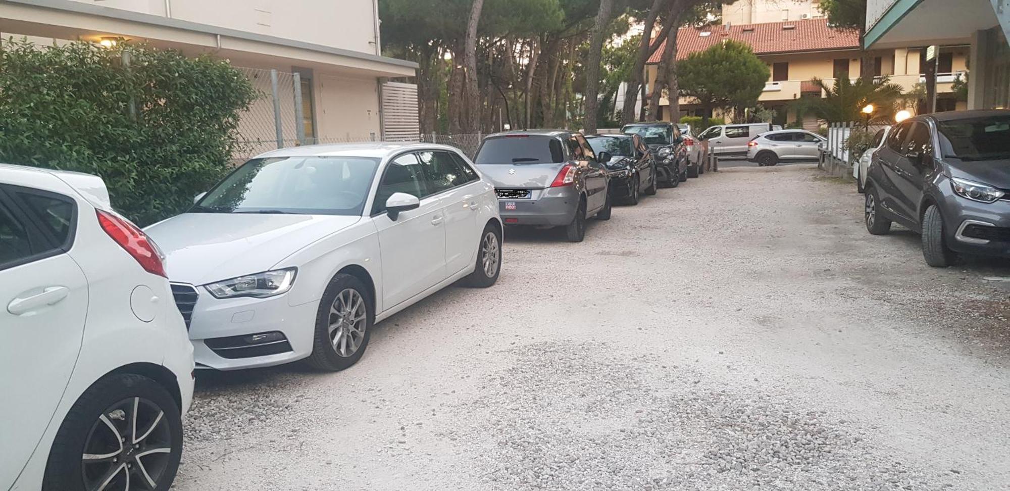 Hotel Monaco - Parcheggio Incluso Min 2 Gg Milano Marittima Eksteriør billede