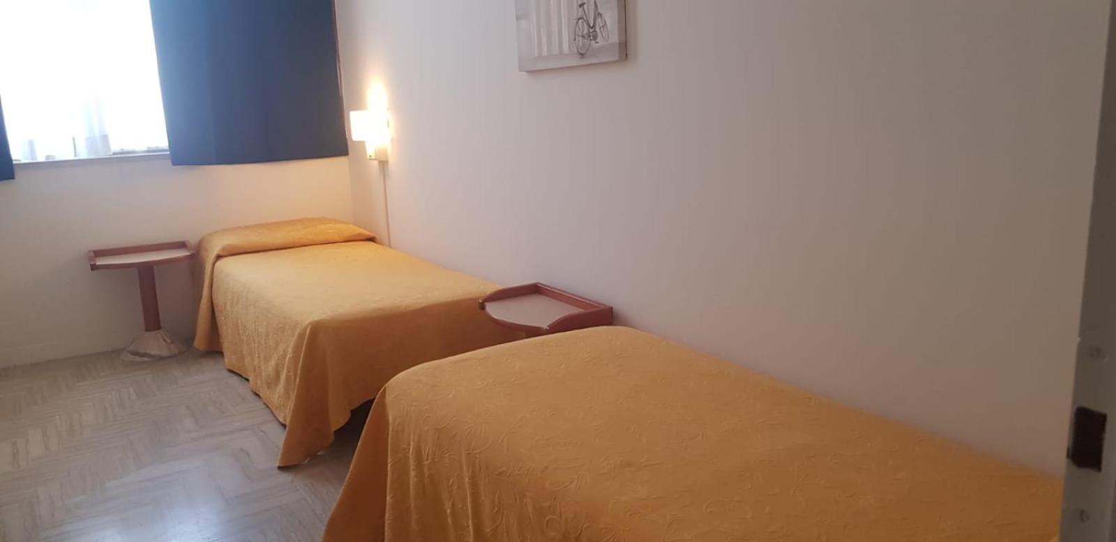 Hotel Monaco - Parcheggio Incluso Min 2 Gg Milano Marittima Værelse billede