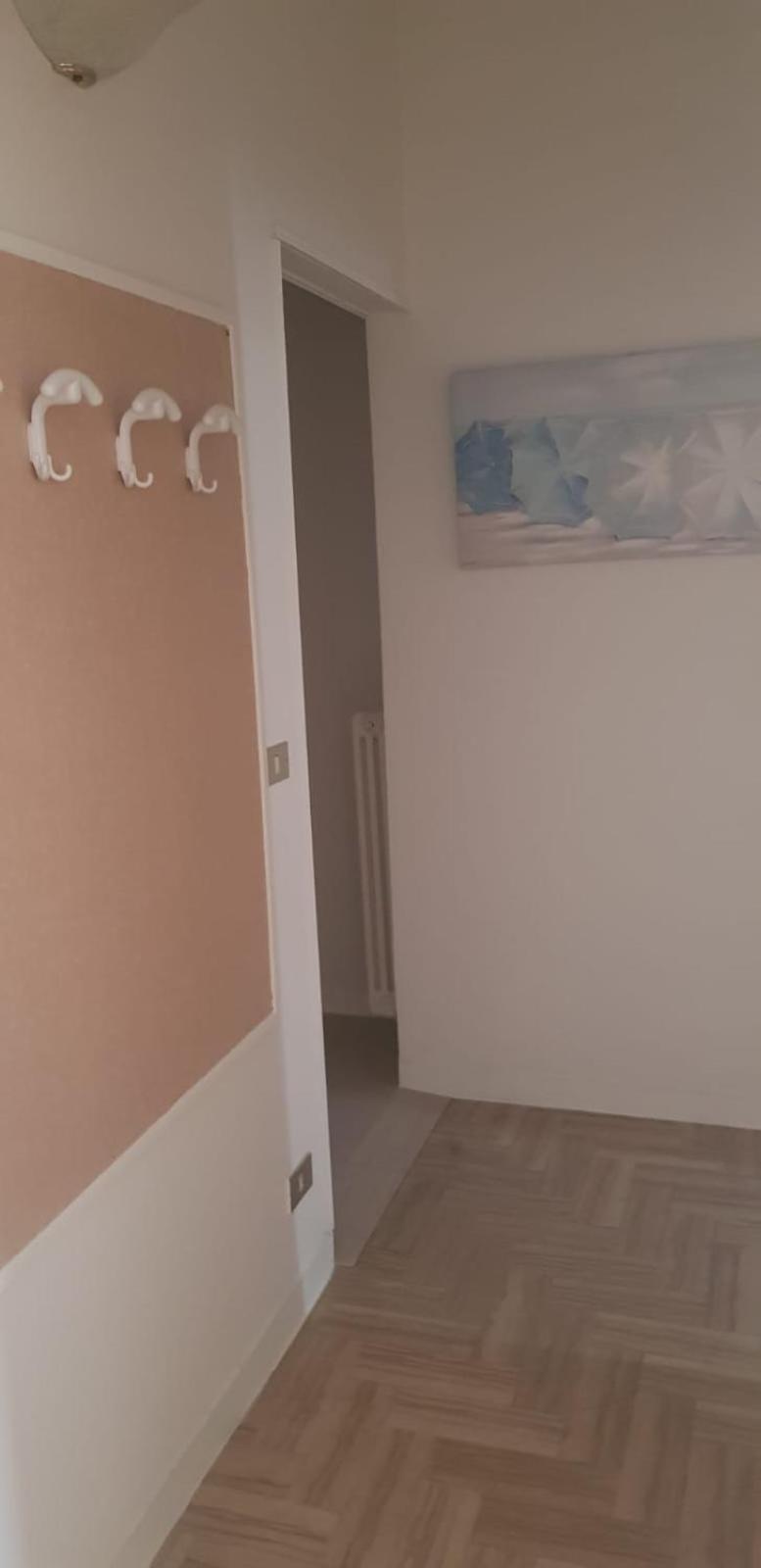 Hotel Monaco - Parcheggio Incluso Min 2 Gg Milano Marittima Værelse billede