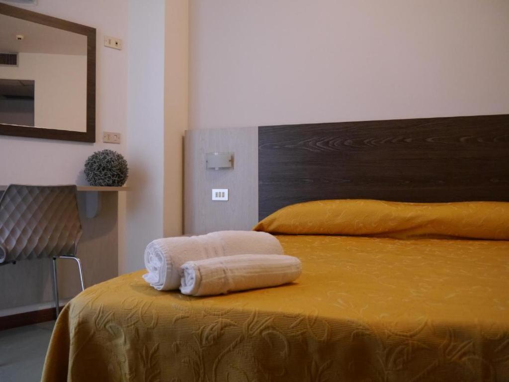 Hotel Monaco - Parcheggio Incluso Min 2 Gg Milano Marittima Eksteriør billede