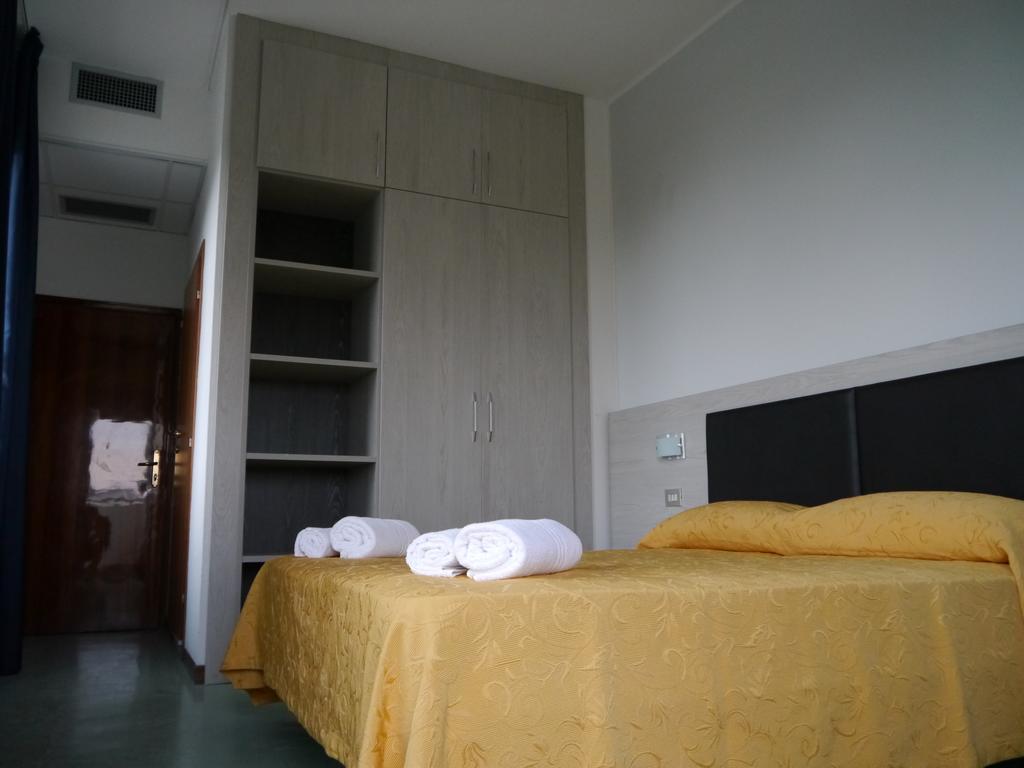 Hotel Monaco - Parcheggio Incluso Min 2 Gg Milano Marittima Eksteriør billede