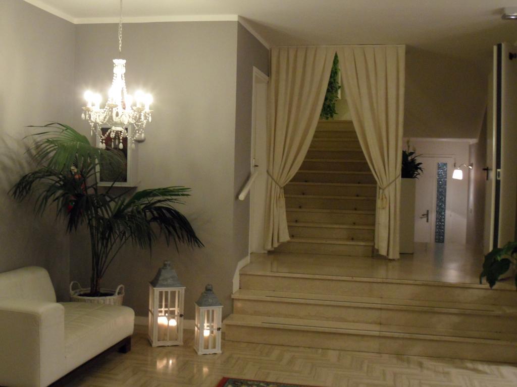 Hotel Monaco - Parcheggio Incluso Min 2 Gg Milano Marittima Eksteriør billede