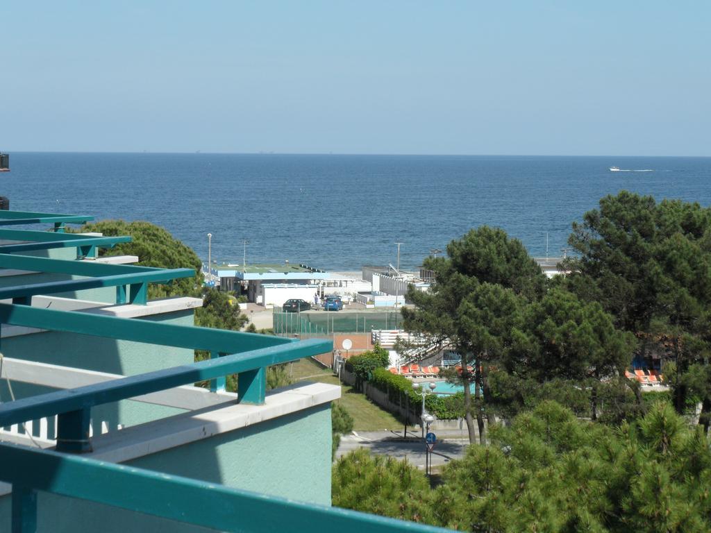 Hotel Monaco - Parcheggio Incluso Min 2 Gg Milano Marittima Eksteriør billede