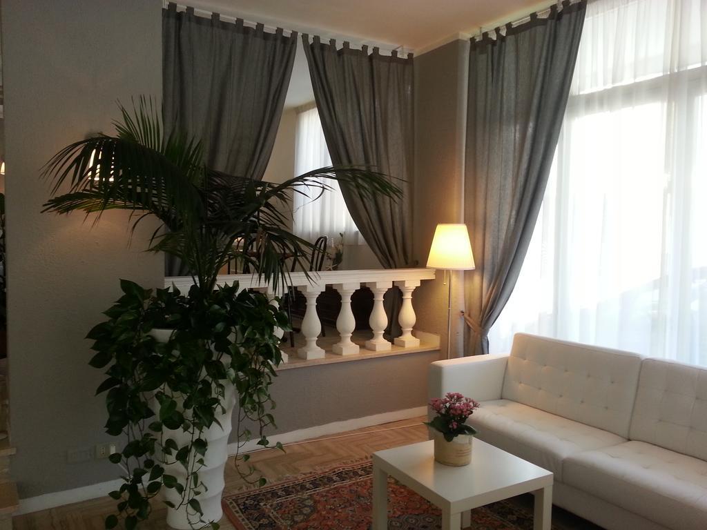 Hotel Monaco - Parcheggio Incluso Min 2 Gg Milano Marittima Eksteriør billede